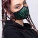 PCB Computer Fashion Washable Face Mask